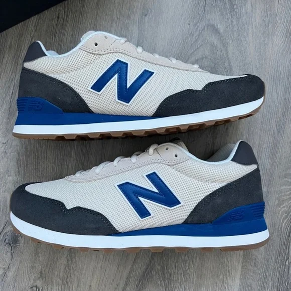 NWT New Balance 515 Men’s Shoes - Picture 8 of 9